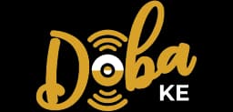 Doba KE Logo